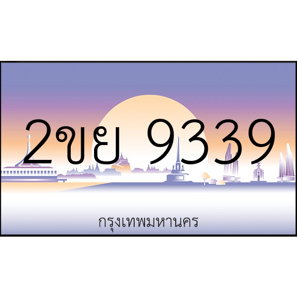 2ขย 9339